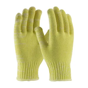 Kut Gard 07-K320/XL Seamless Knit DuPont Kevlar / Cotton Plated Glove - Medium Weight