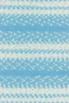 Lang - Merino 200 Bébé Color
