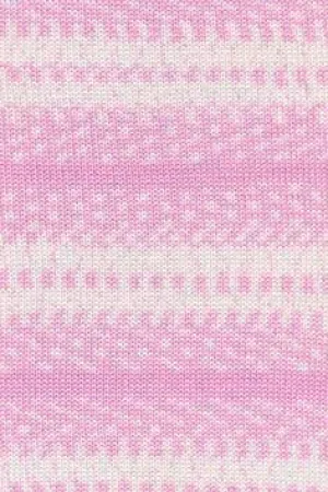 Lang - Merino 200 Bébé Color