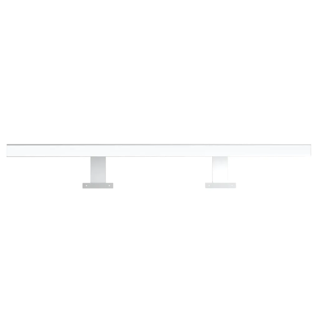 LED Mirror Light 13 W Warm White 80 cm 3000 K