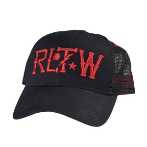 Limited RLTW Snapback
