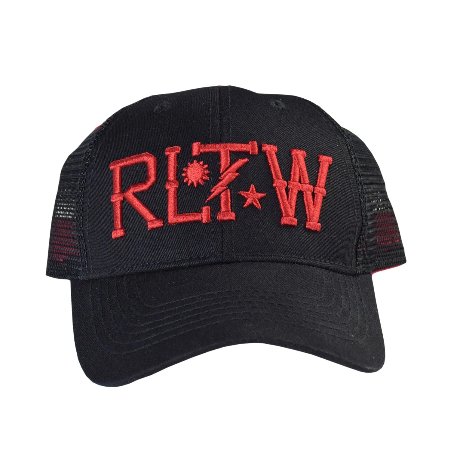 Limited RLTW Snapback
