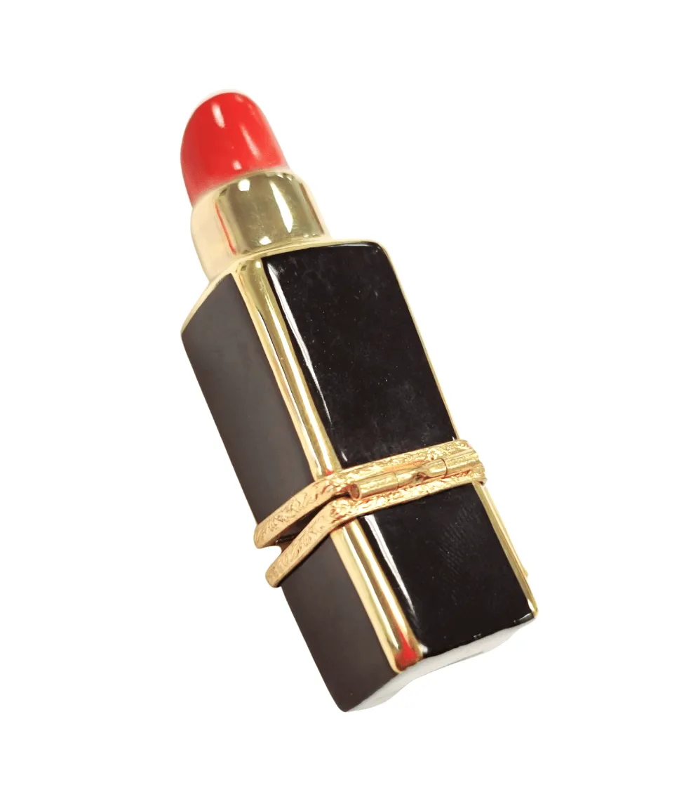 Lipstick Red