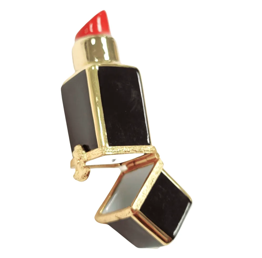 Lipstick Red