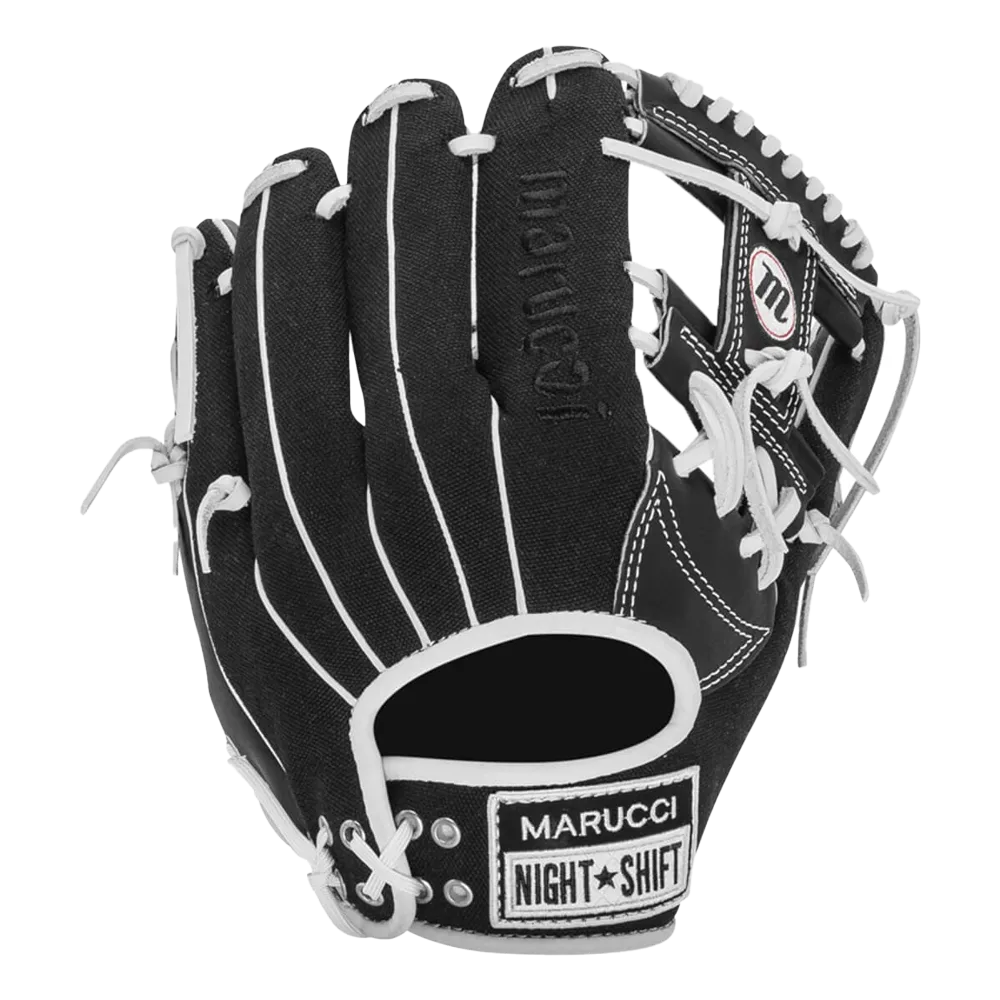 Marucci Nightshift Chuck T 11.5" Baseball Glove: MFGNTSHFT0103
