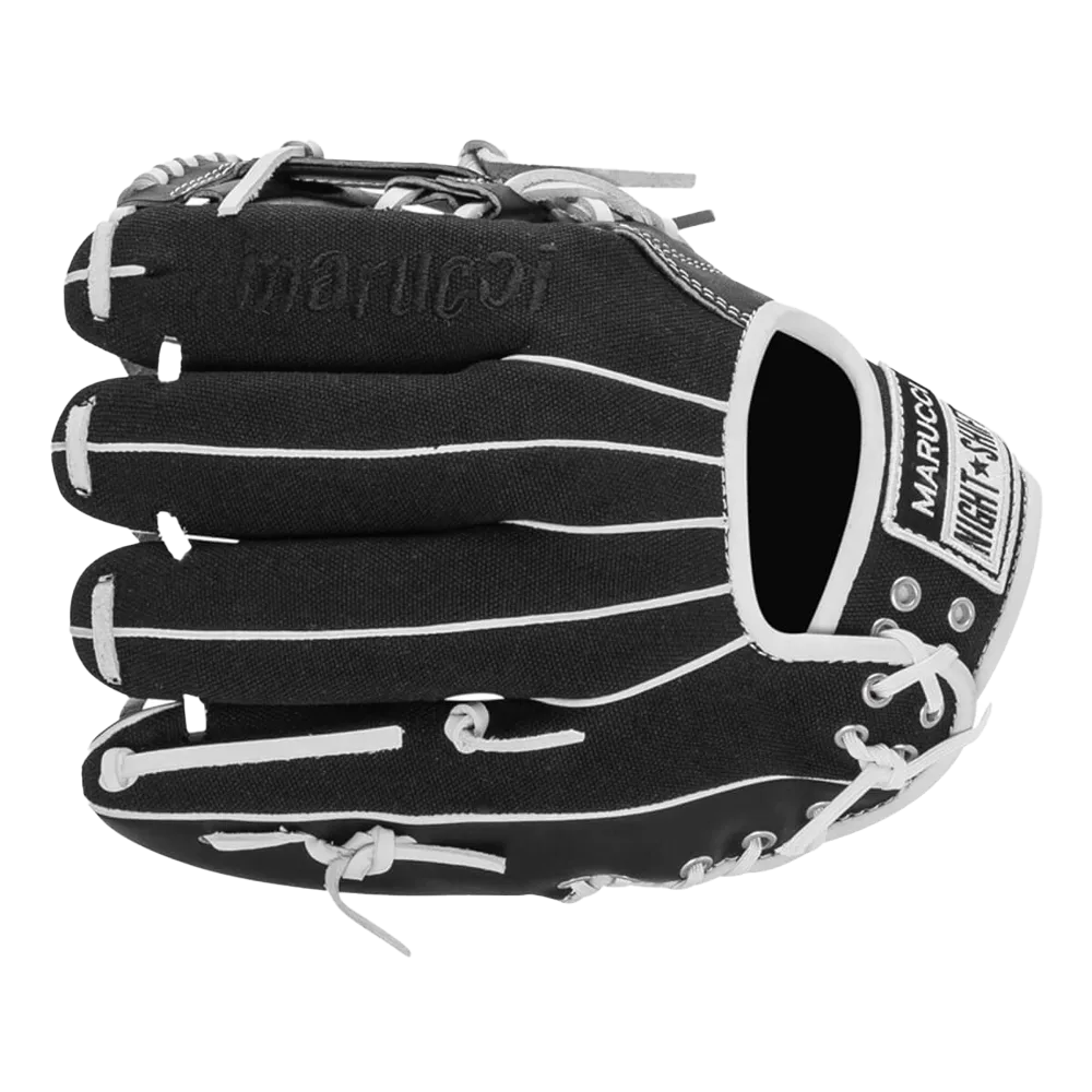 Marucci Nightshift Chuck T 11.5" Baseball Glove: MFGNTSHFT0103