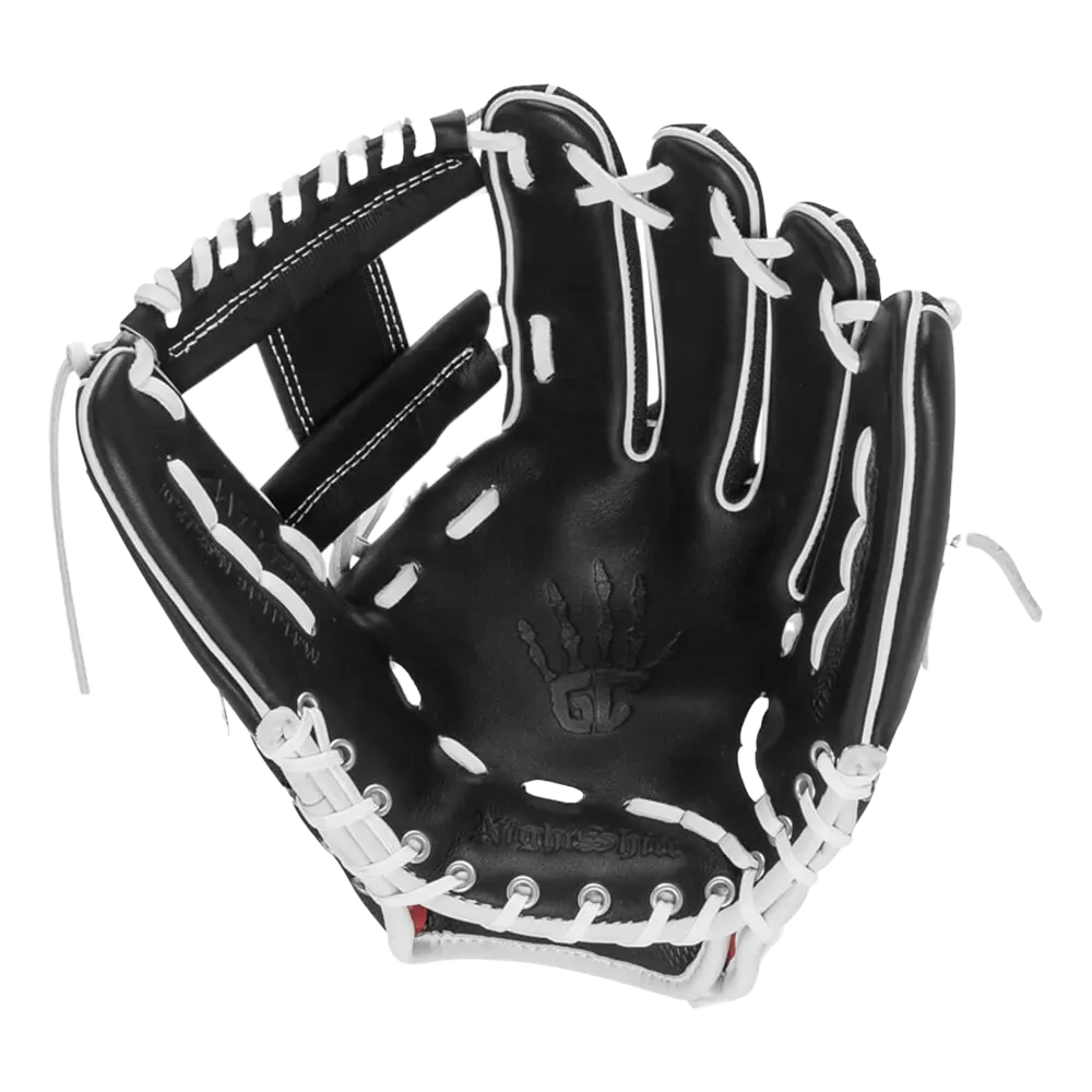 Marucci Nightshift Chuck T 11.5" Baseball Glove: MFGNTSHFT0103