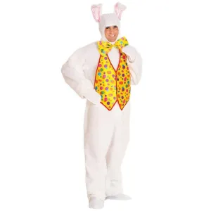 Mascot Bunny Costume