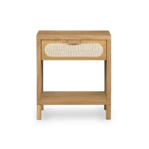 Mediterranean Nightstand