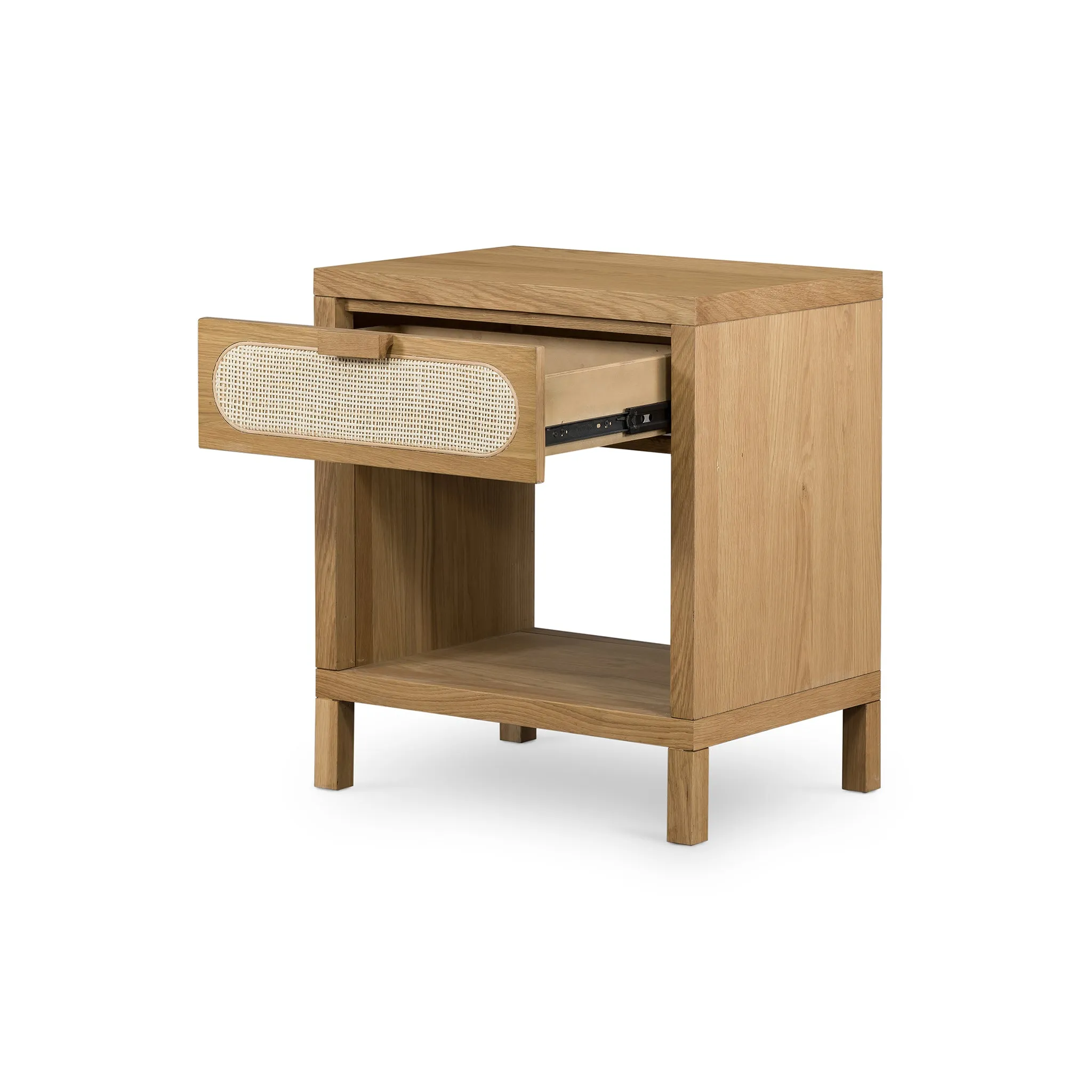 Mediterranean Nightstand