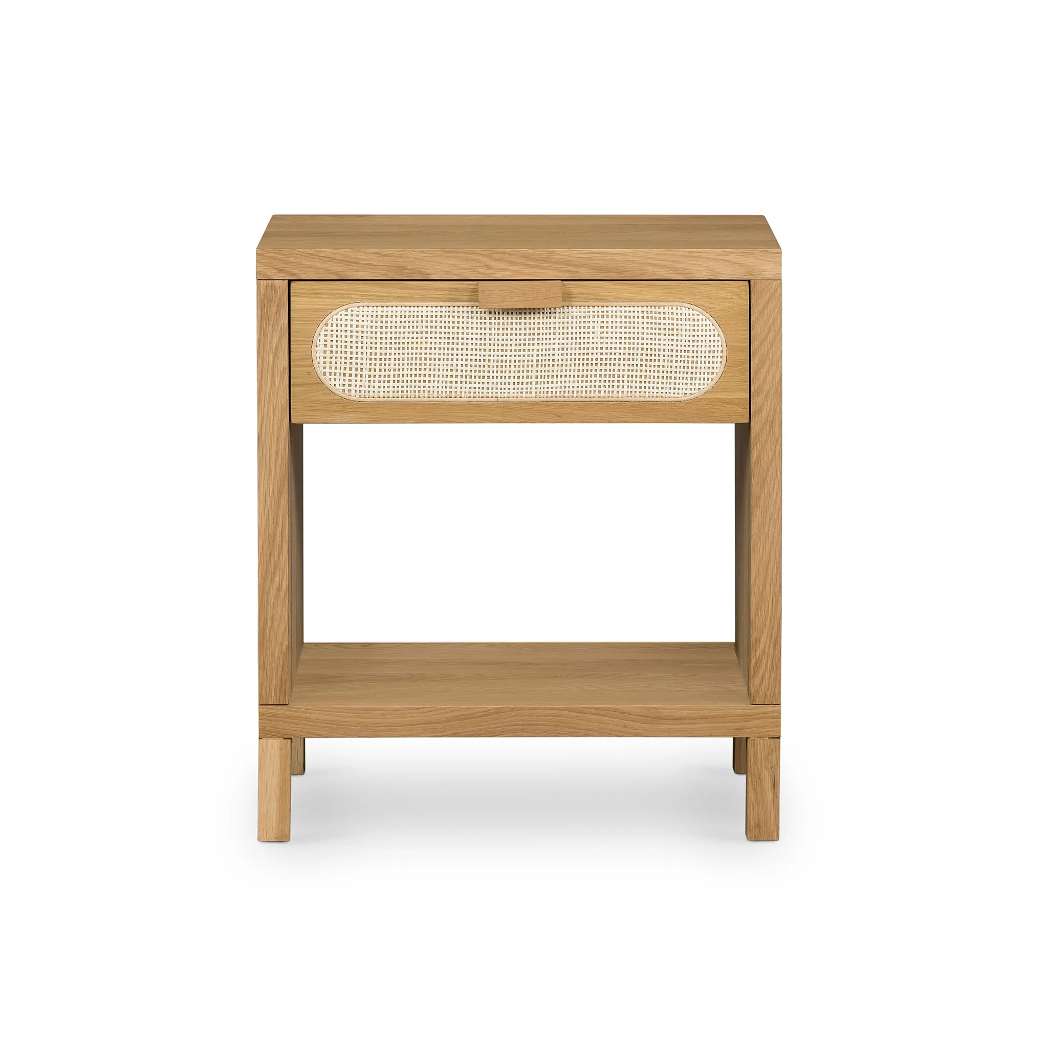 Mediterranean Nightstand