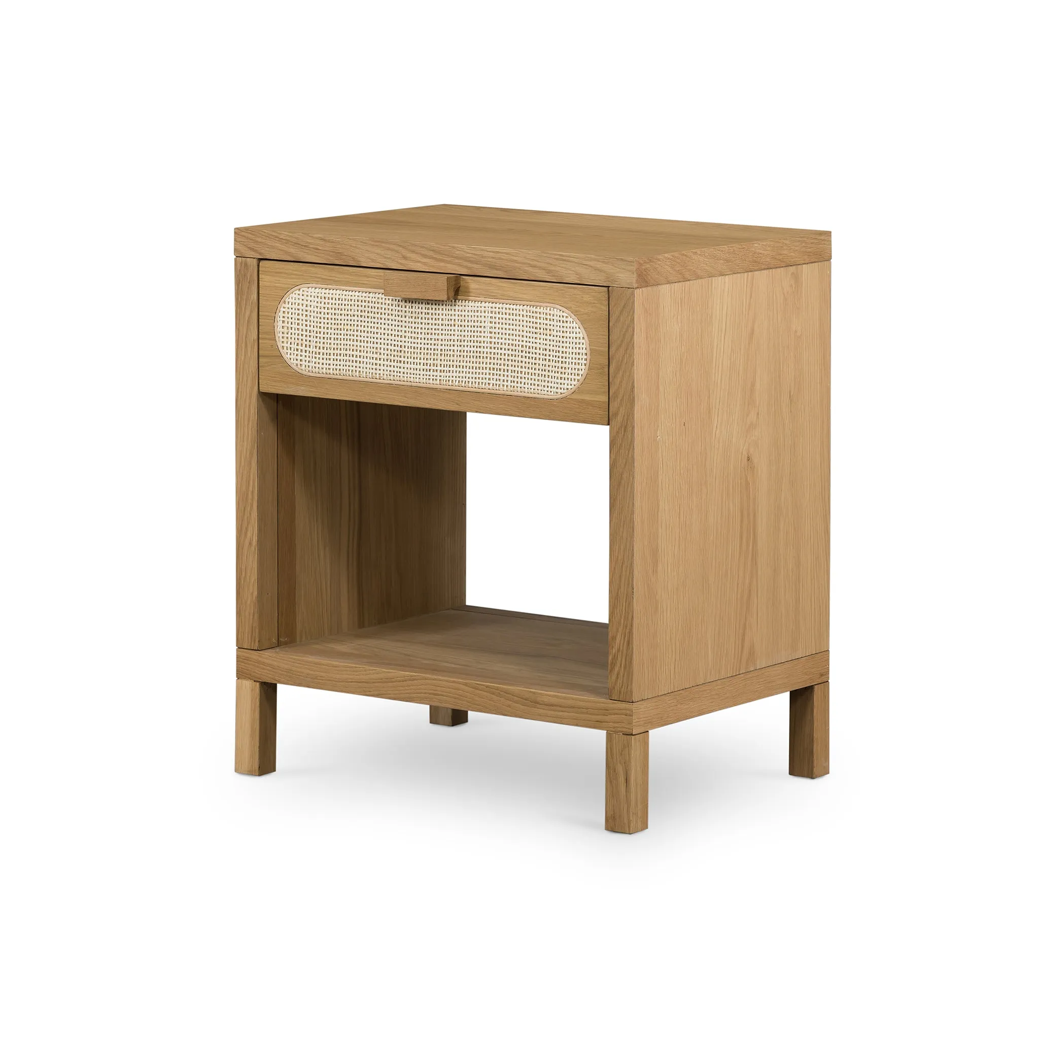 Mediterranean Nightstand