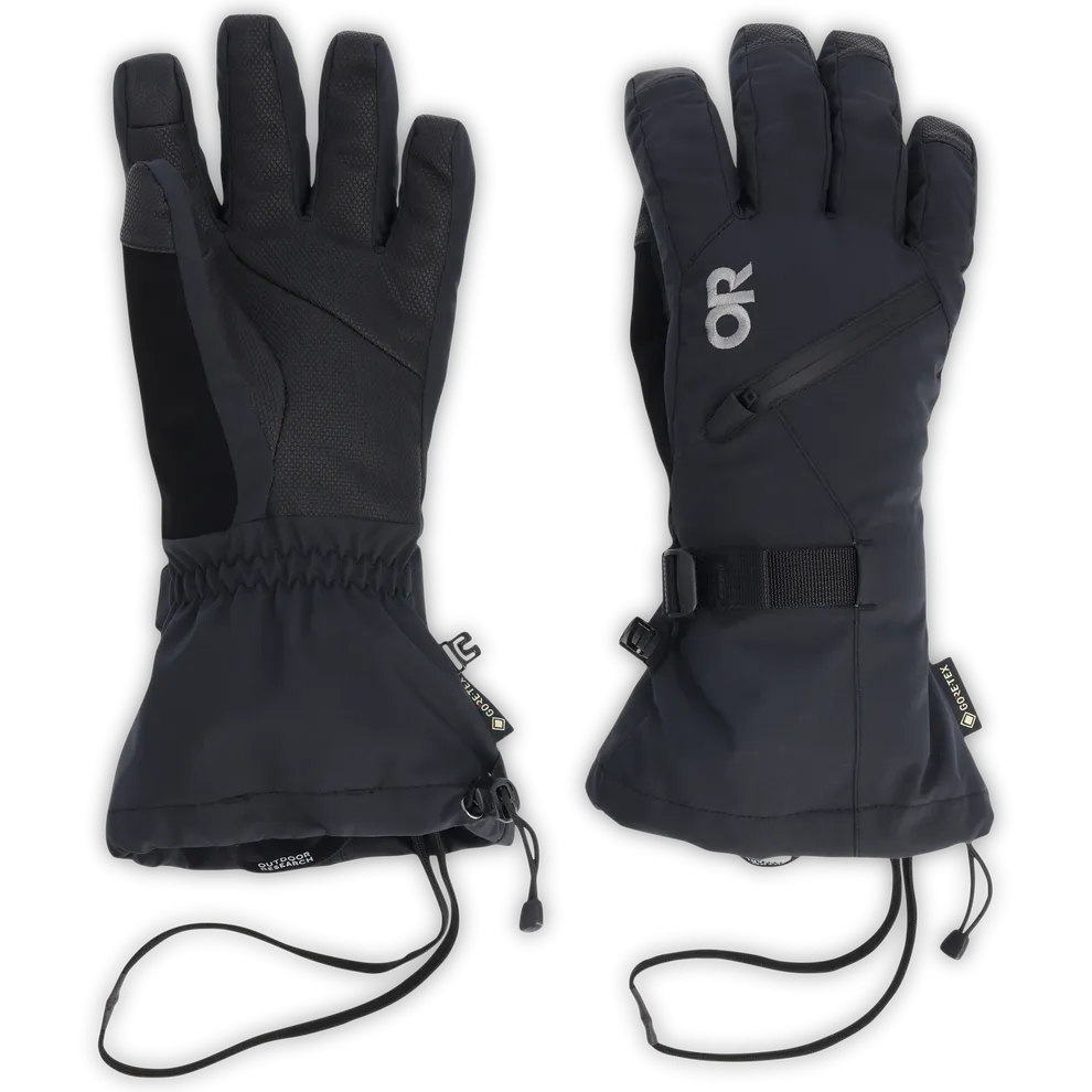 Men's Revolution II GT Gloves
