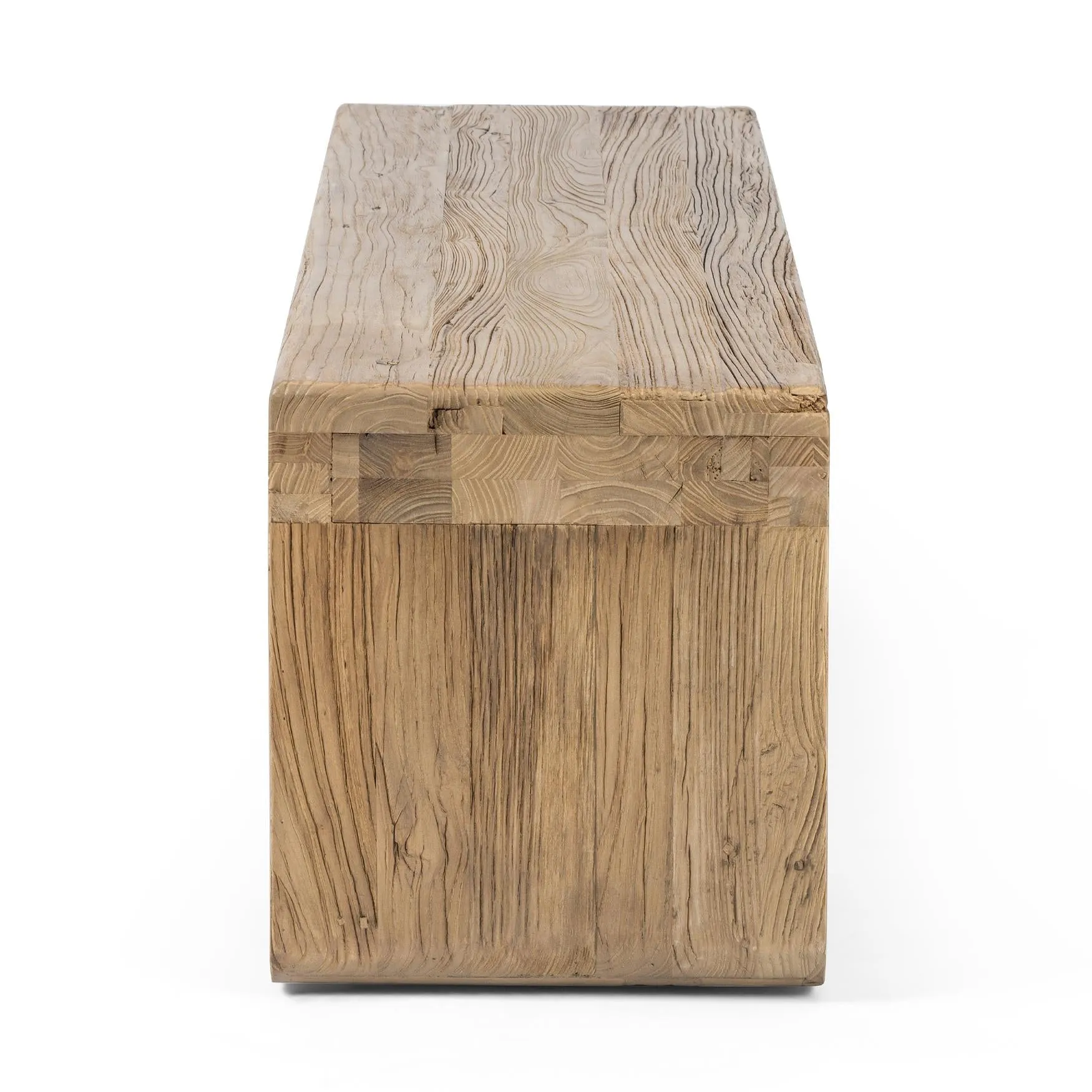 Merrick Accent Bench