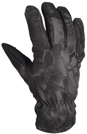 Mil-Tec - Softshell - Black Camo