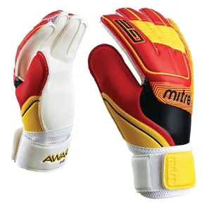 MITRE GOALKEEPER GLOVES JUNIOR