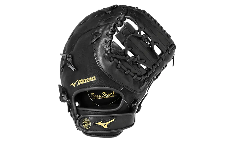 Mizuno GXF102 Youth Prospect 12.5 Inch First Base Mitt: GXF102