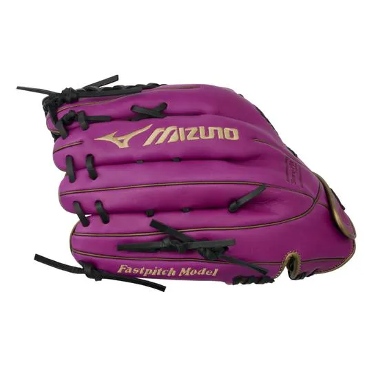 Mizuno MVP Prime FP 12.5" - Softball Glove