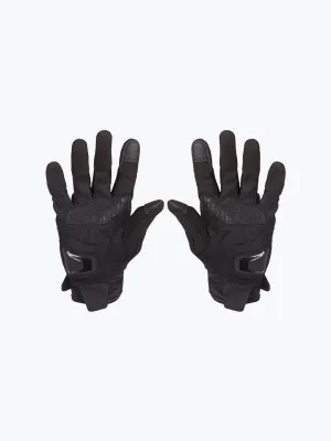 Motowolf Gloves Black 0325
