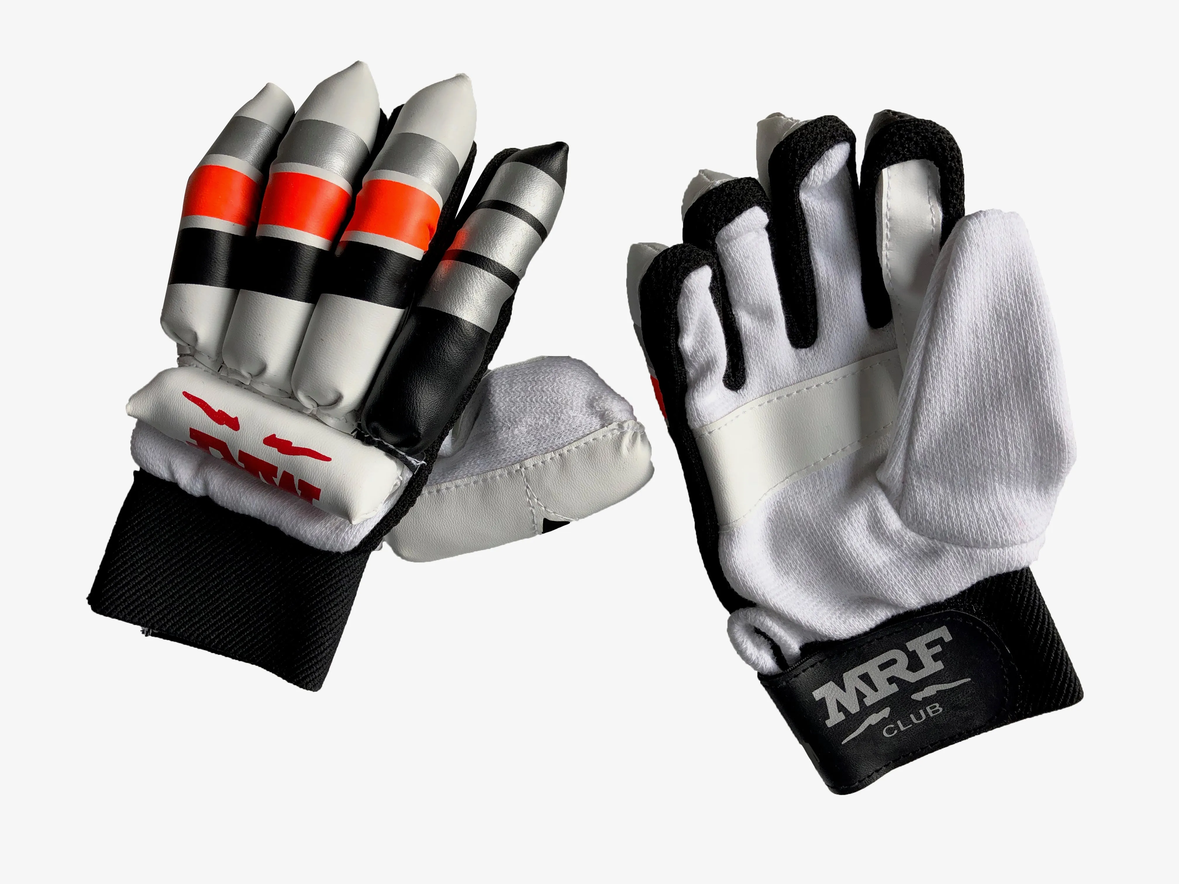 MRF Club Batting Gloves