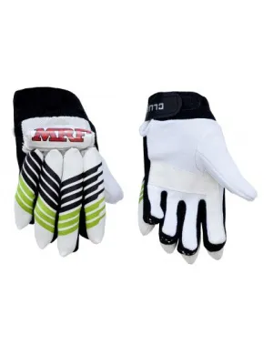 MRF Club Batting Gloves