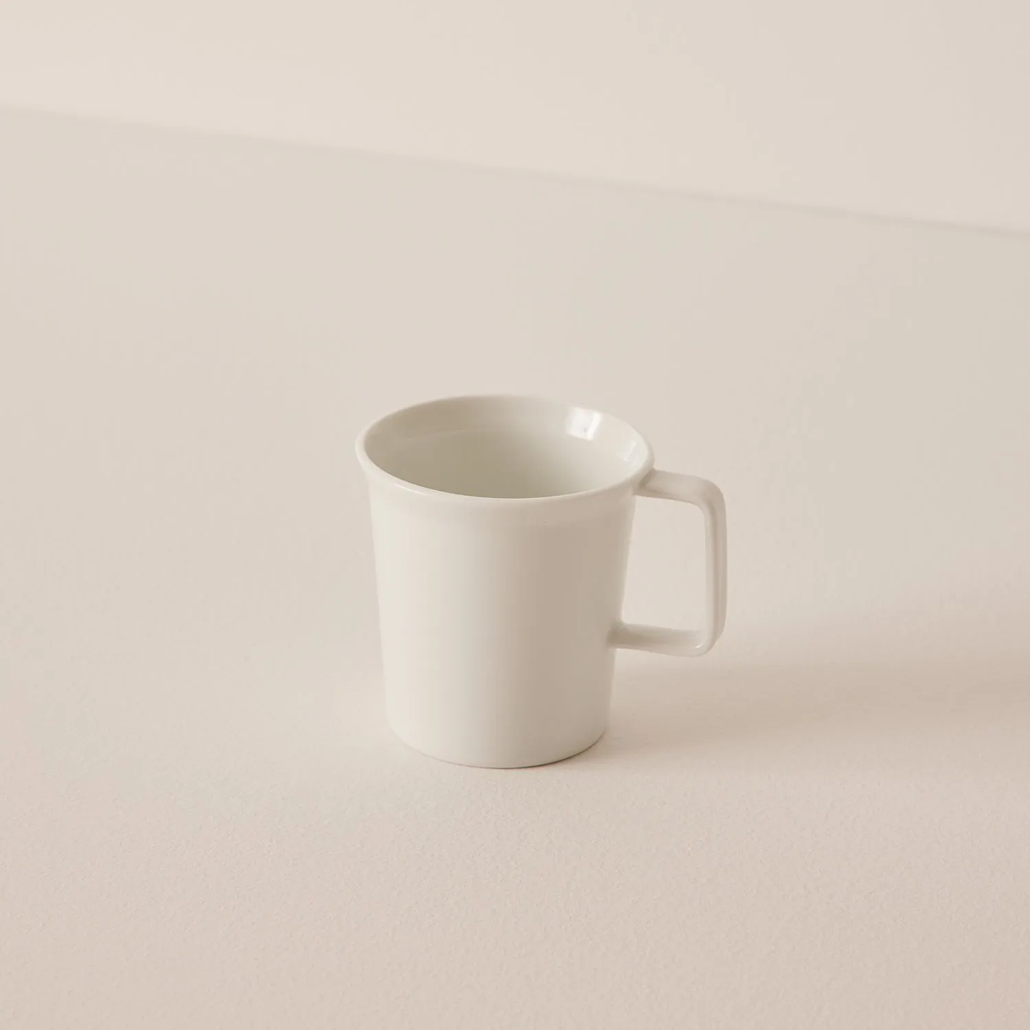 Mug with Handle