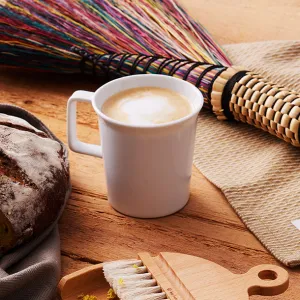 Mug with Handle