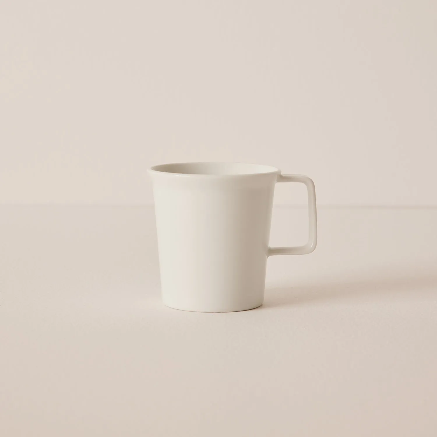 Mug with Handle