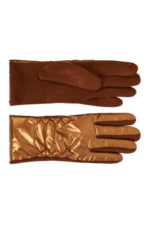 Nawi Glove - Gold