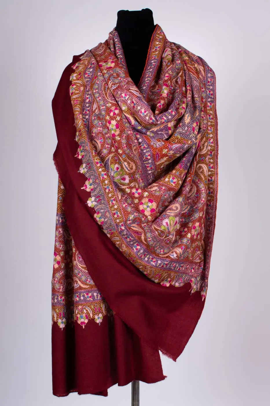 NAZIMA -  40x80"