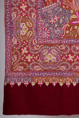 NAZIMA -  40x80"