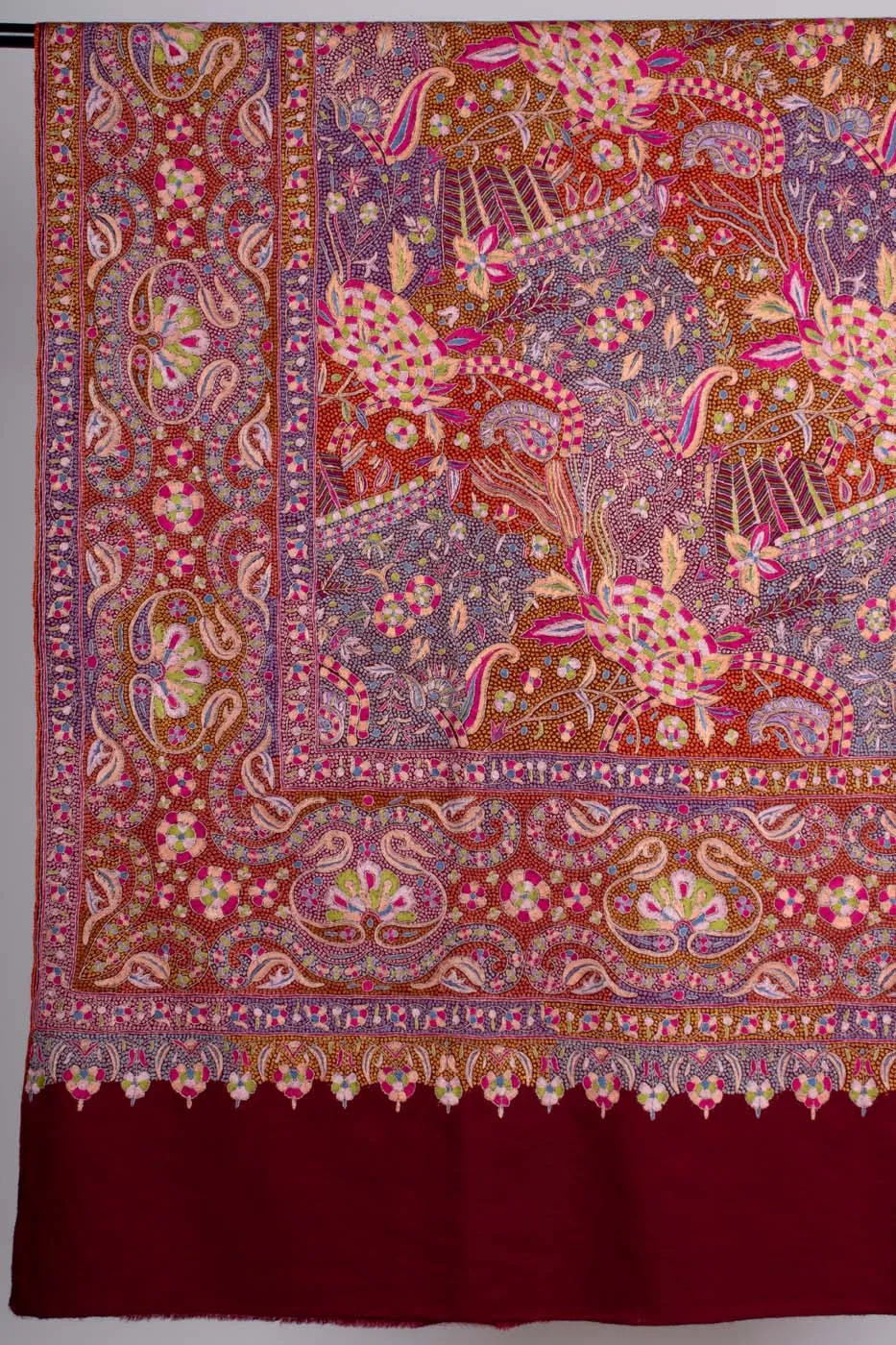 NAZIMA -  40x80"