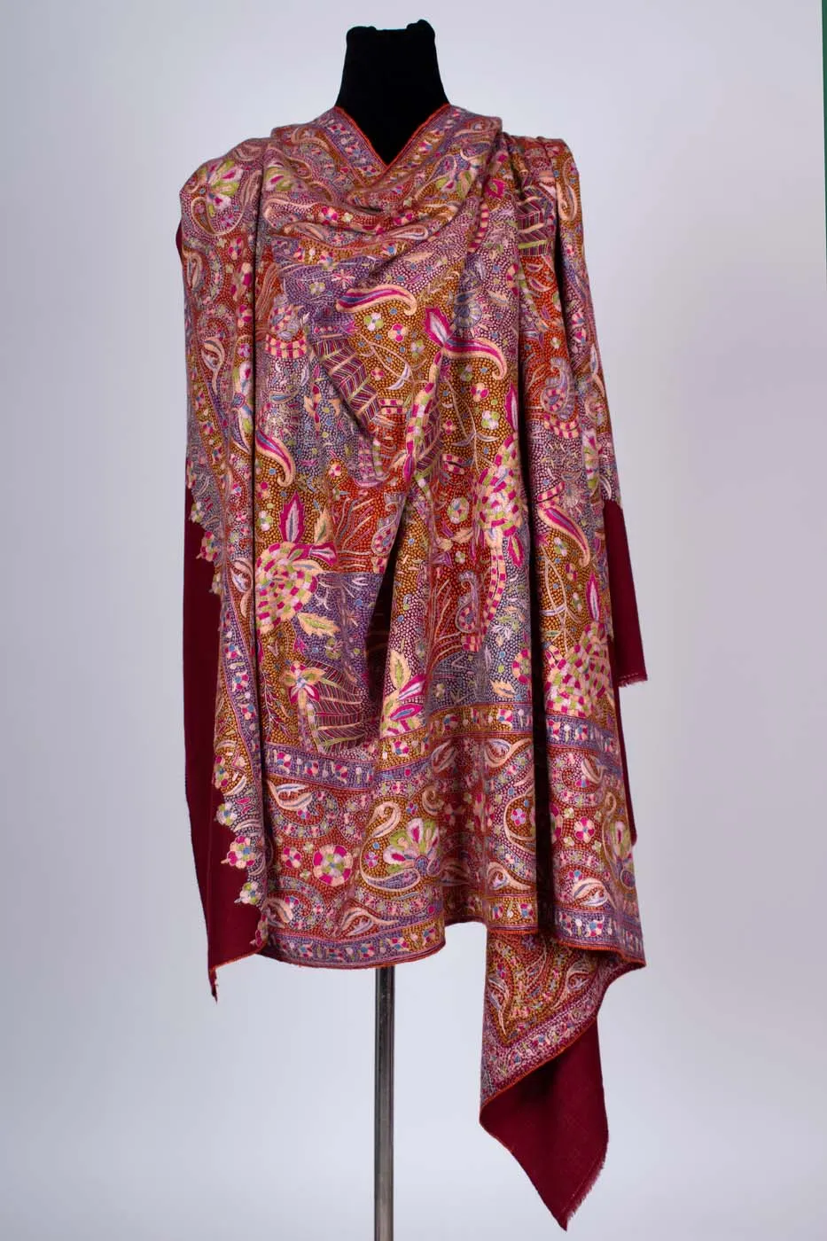 NAZIMA -  40x80"