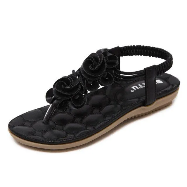 OCW Women Summer Comfortable Sweet Casual Look Sandals