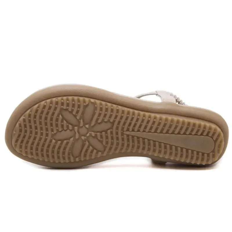 OCW Women Summer Comfortable Sweet Casual Look Sandals