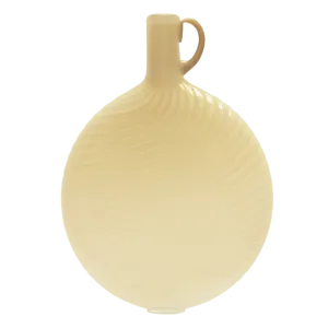 Opal Light Gray - Opaque