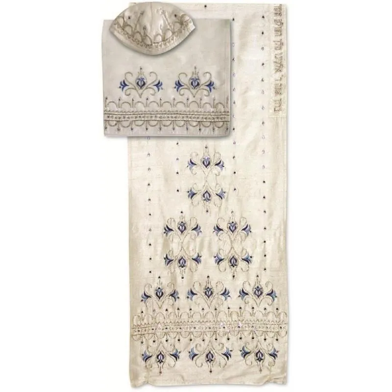 Oriental Fancy Designer Tallits
