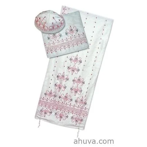 Oriental Fancy Designer Tallits
