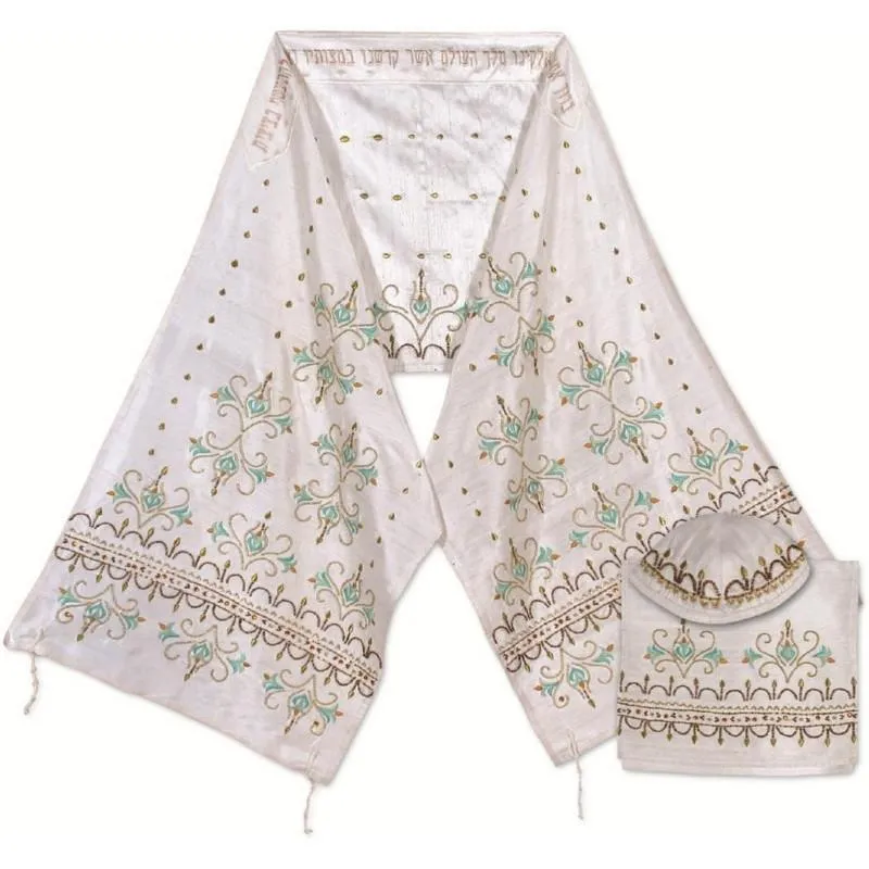 Oriental Fancy Designer Tallits