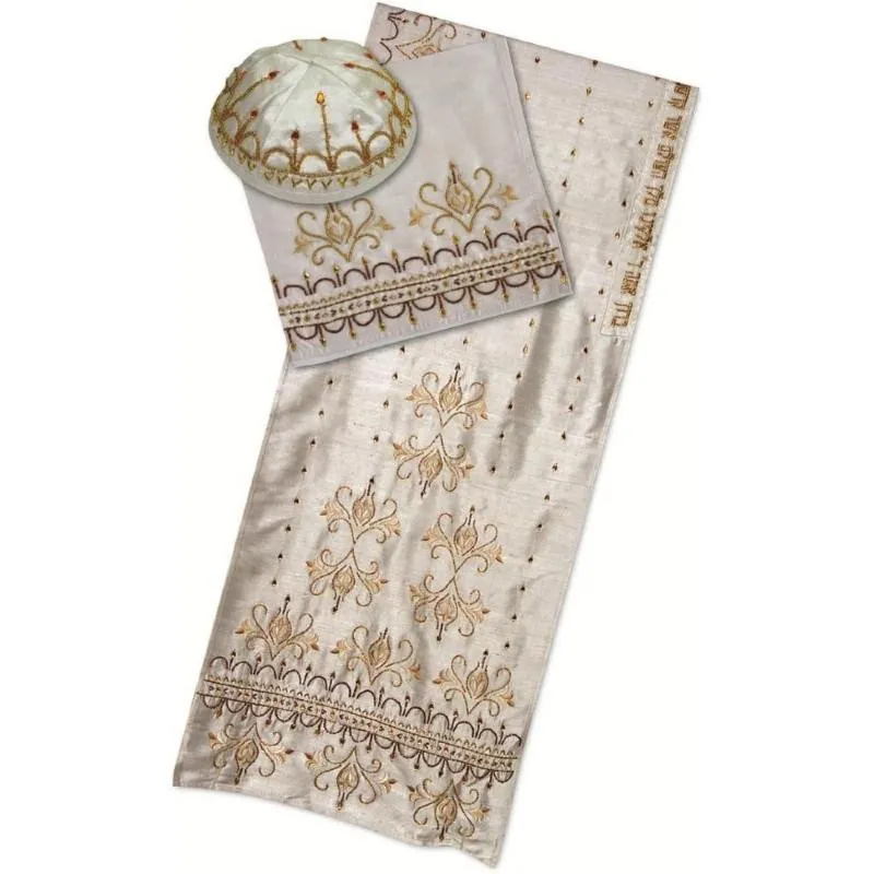Oriental Fancy Designer Tallits