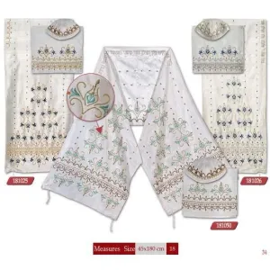 Oriental Fancy Designer Tallits