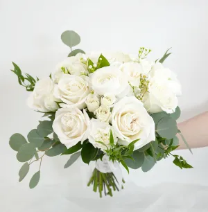 Peace of White