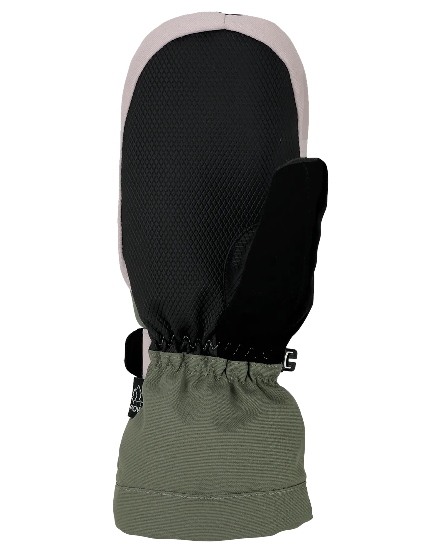 Pow Gloves Ascend Kids' Snow Mitts
