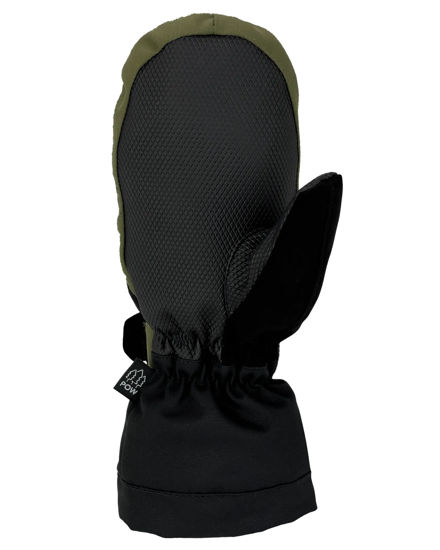 Pow Gloves Ascend Kids' Snow Mitts