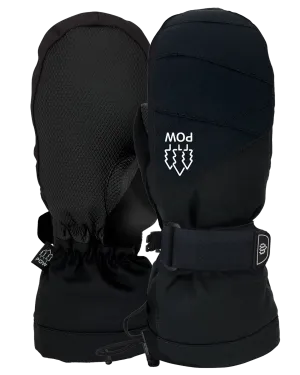 Pow Gloves Ascend Kids' Snow Mitts