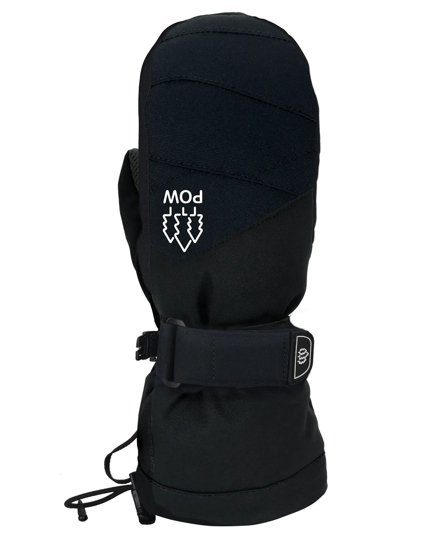 Pow Gloves Ascend Kids' Snow Mitts