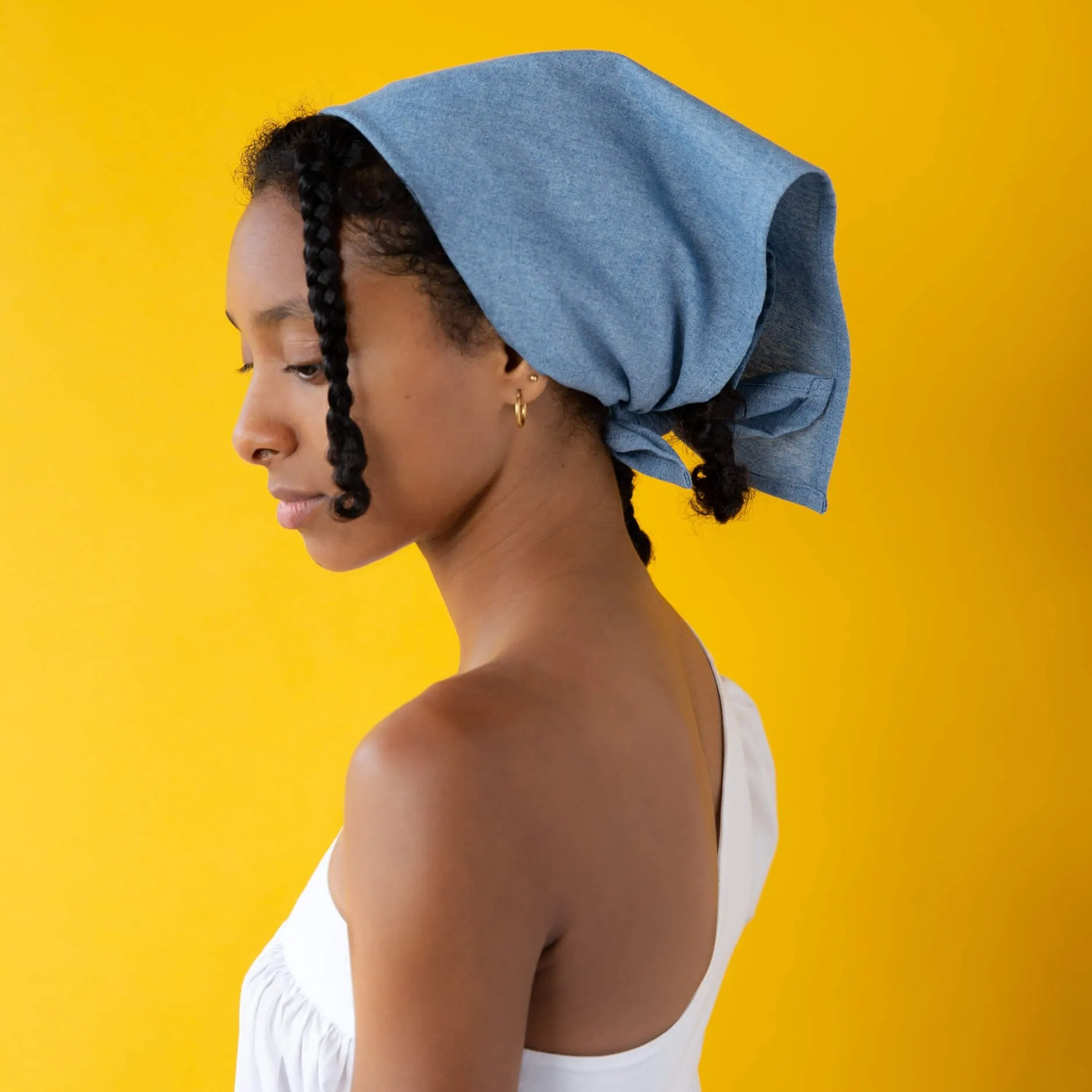 Poze Light Bandana