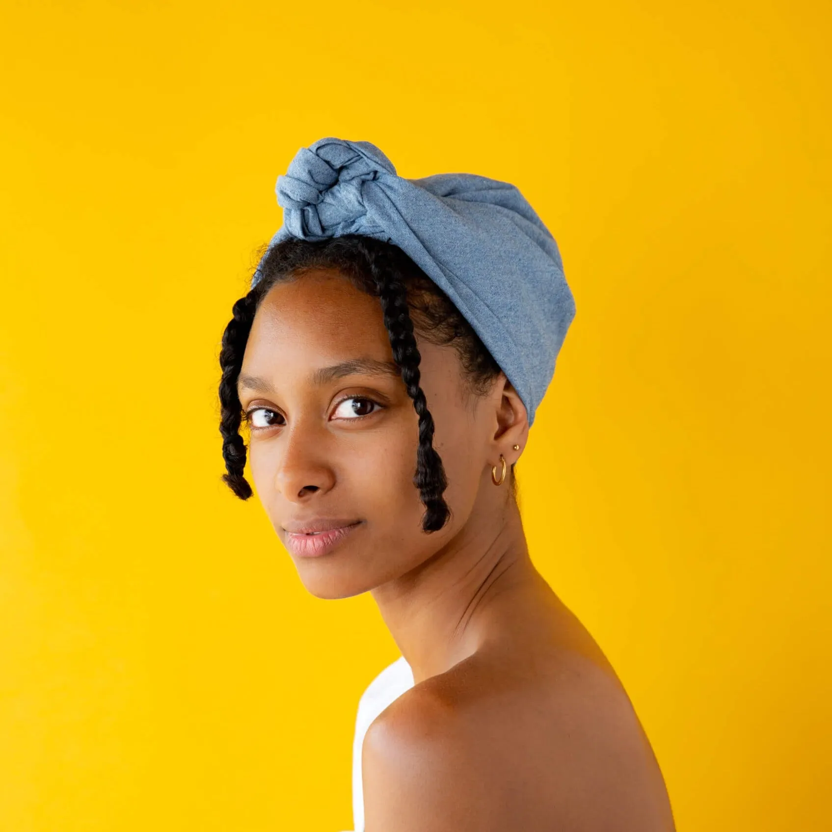 Poze Light Bandana