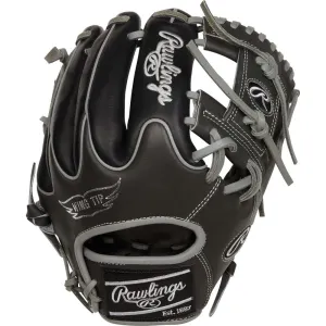 Rawlings Heart of the Hide 11.75" Infield Baseball Glove: RPROR205W-2DS