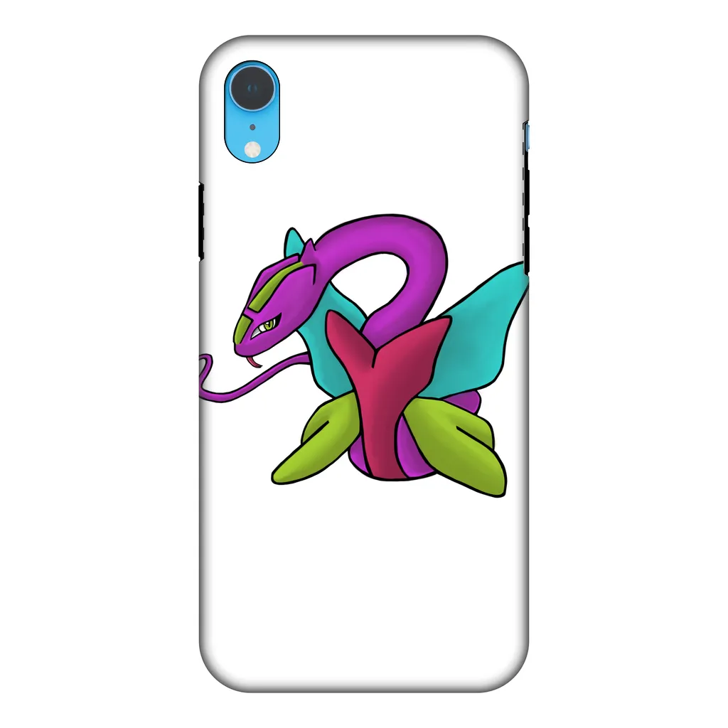 Rengitsu Fully Printed Tough Phone Case